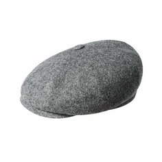 Кепка KANGOL для взрослых и детей, размер M, черный