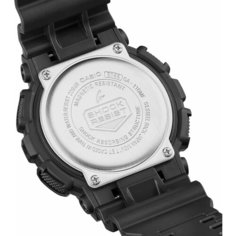 Наручные часы CASIO G-Shock, черная