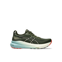 Кроссовки ASICS Gel-Kayano 31, размер 8.5, зеленый
