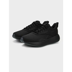 Кроссовки Reebok Осень-зима 2024, размер 38, черный/серый