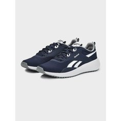 Кроссовки Reebok Осень-зима 2024, размер 41, синий/белый