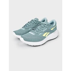 Кроссовки Reebok Осень-зима 2024, размер 36, фиолетовый/зеленый