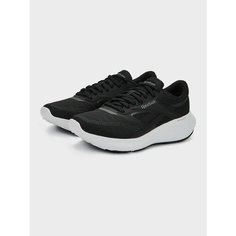 Кроссовки Reebok Осень-зима 2024, размер 41, черный/серый