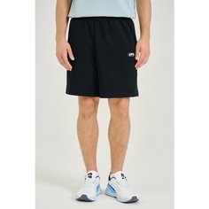 Шорты ANTA, размер S, черный