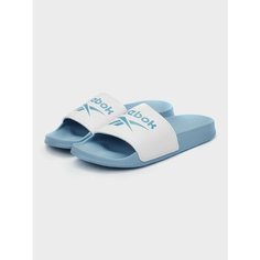 Сабо Reebok, размер 42, голубой