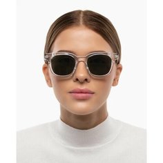 Солнцезащитные очки Optik U, прозрачный