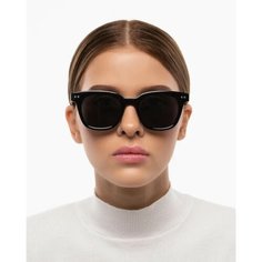 Солнцезащитные очки Optik U, черный
