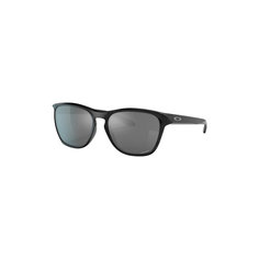 Солнцезащитные очки Oakley, черный