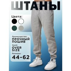 Брюки спортивные Премиум, размер 2XL/185 Am Me