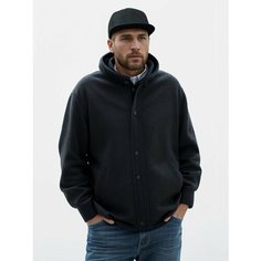 Бейсболка Street Soul для мужчин, размер 7 1/8 - 56.8 см, черный