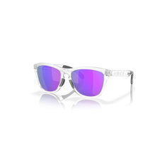 Солнцезащитные очки Oakley, бесцветный