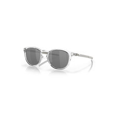 Солнцезащитные очки Oakley, бесцветный