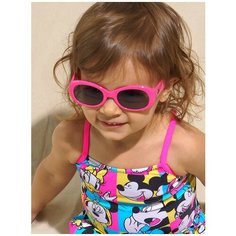 Солнцезащитные очки playToday, розовый