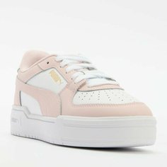 Кеды PUMA, размер 35,5, белый