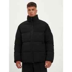 Куртка PULSE, размер L_50/182, черный