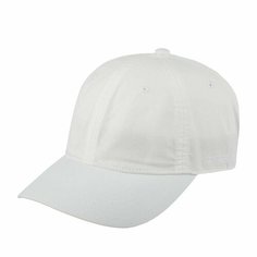 Бейсболка STETSON для мужчин и женщин, размер XL, белый