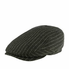 Кепка STETSON для мужчин и женщин, размер L, серый
