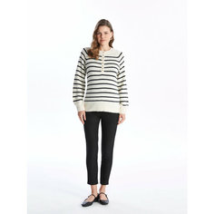 Джемпер LC Waikiki, размер 2XL, , black