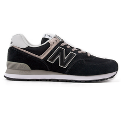 Кроссовки New Balance, размер 9, черный