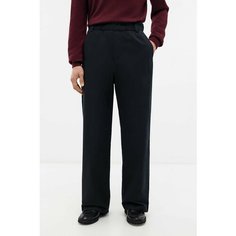 Брюки Baon B7924526, размер XL, black