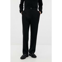 Брюки Baon B7924519, размер 3XL, black