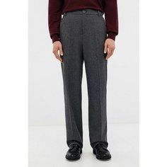 Брюки Baon B7924519, размер XXL, deep grey melange