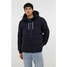 Куртка Baon B5424503, размер 3XL, black