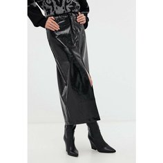 Юбка Baon B4724520, размер XL, black
