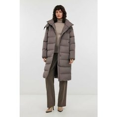 Пуховик Baon B0224537, размер XXL, flint