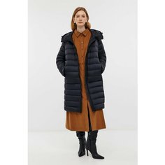 Пуховик Baon B0224515, размер S, black