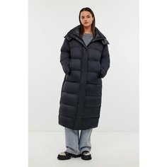 Пуховик Baon B0224508, размер XXL, black