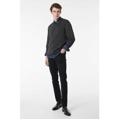 Джинсы Wrangler Texas Slim, размер W34/L32, black