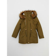 Парка LC Waikiki, размер 11-12 лет, Khaki