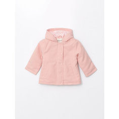 Куртка LC Waikiki, размер 7-8 лет, pink
