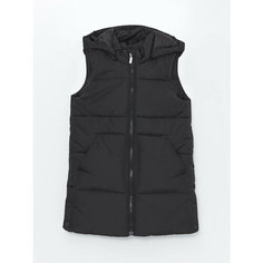 Жилет LC Waikiki, размер 12-13 лет, black
