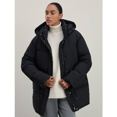 Куртка Zarina, размер L (RU 48), черный
