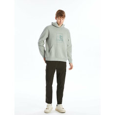 Брюки LC Waikiki, размер 32, Khaki