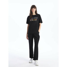 Брюки LC Waikiki, размер 42, black