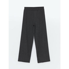 Брюки скинни LC Waikiki, размер 2XL, black