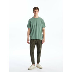 Брюки LC Waikiki, размер 34, Khaki