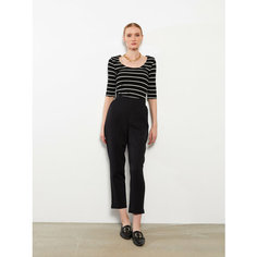 Брюки LC Waikiki, размер 38, black