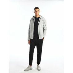 Брюки спортивные LC Waikiki, размер M, black