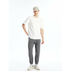 Брюки спортивные LC Waikiki, размер M, anthracite