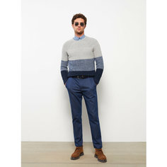 Джемпер LC Waikiki, размер XL, , navy