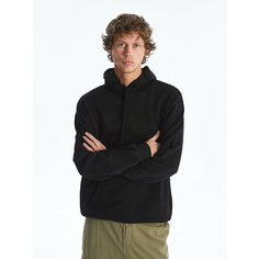 Худи LC Waikiki, размер S, , black