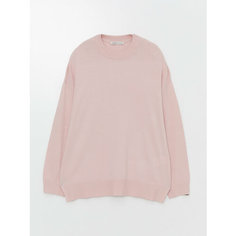 Джемпер LC Waikiki, размер XL/XXL, , lilac