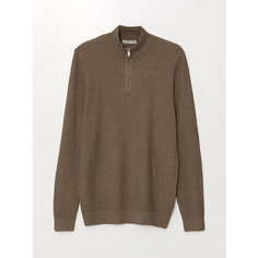 Джемпер LC Waikiki, размер 2XL, , brown
