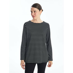 Футболка LC Waikiki, размер XL, black