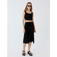Юбка LC Waikiki, размер S, black