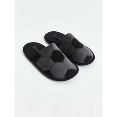 Тапочки LC Waikiki, размер 33/34, grey